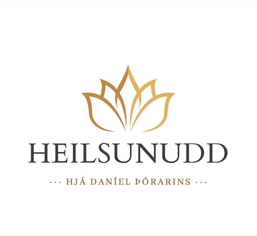 Dalasetur Hofsós Exteriér fotografie